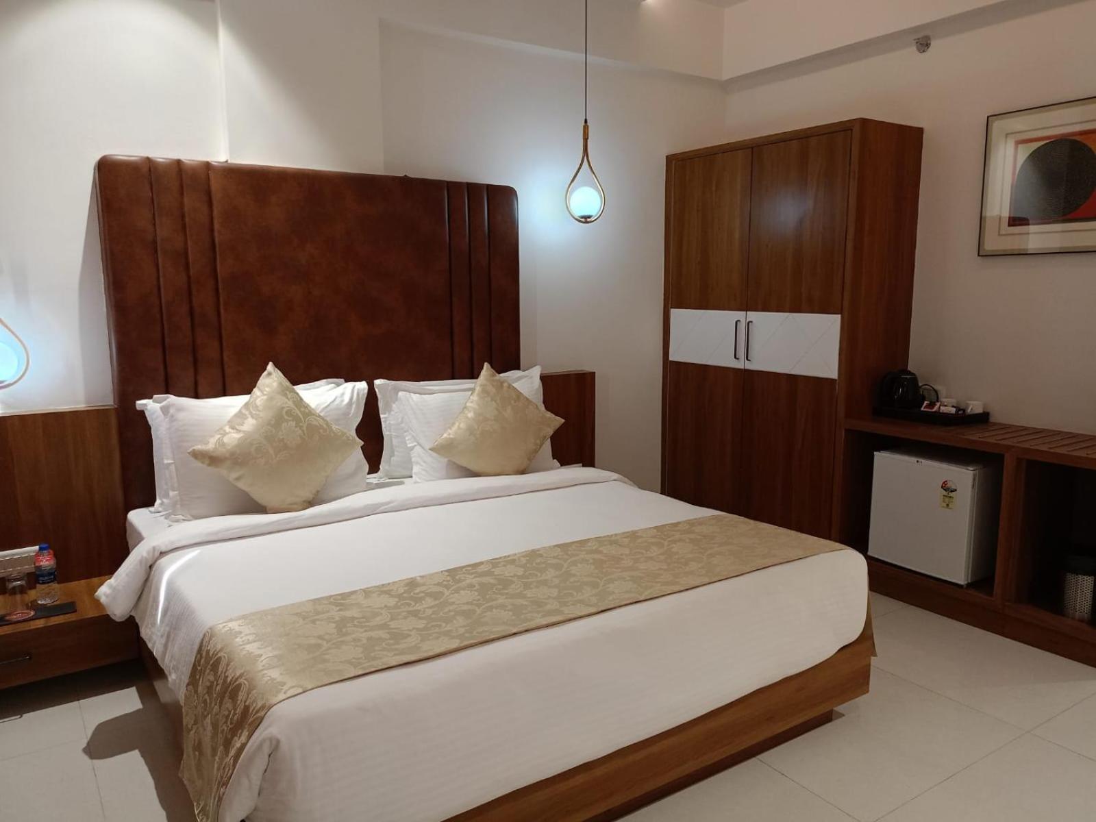 Lords Eco Inn, Ambaji Dış mekan fotoğraf